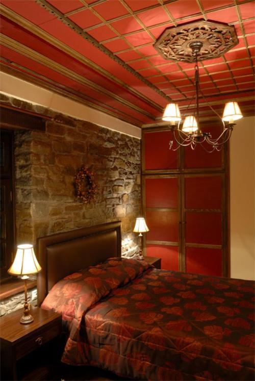 Adrasteia Guesthouse Negades Экстерьер фото