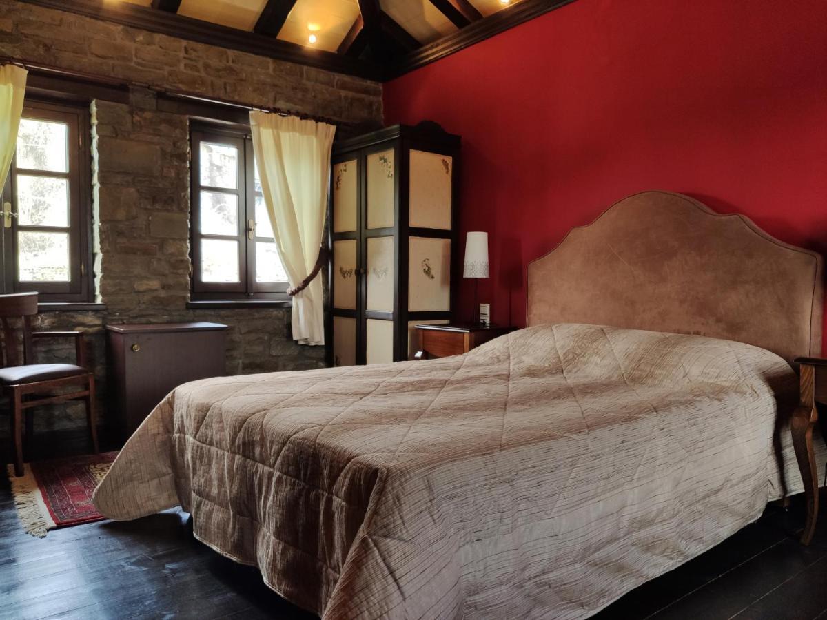Adrasteia Guesthouse Negades Экстерьер фото