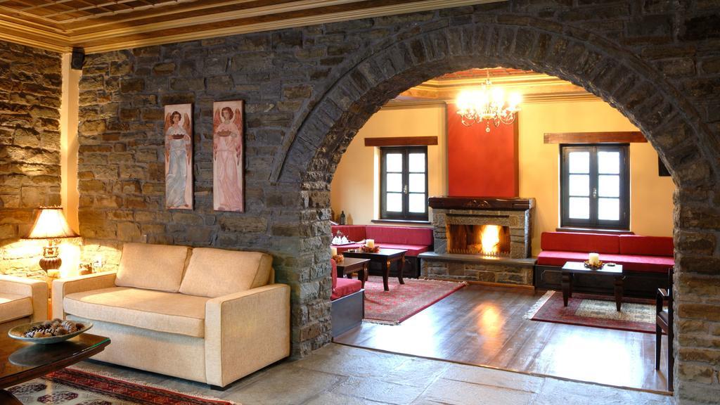 Adrasteia Guesthouse Negades Экстерьер фото