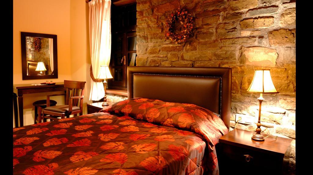 Adrasteia Guesthouse Negades Экстерьер фото