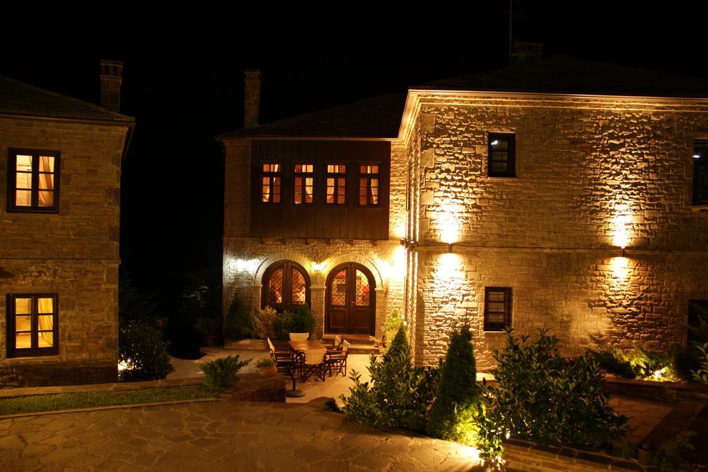 Adrasteia Guesthouse Negades Экстерьер фото