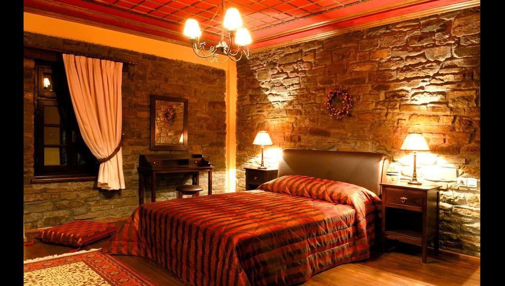 Adrasteia Guesthouse Negades Экстерьер фото